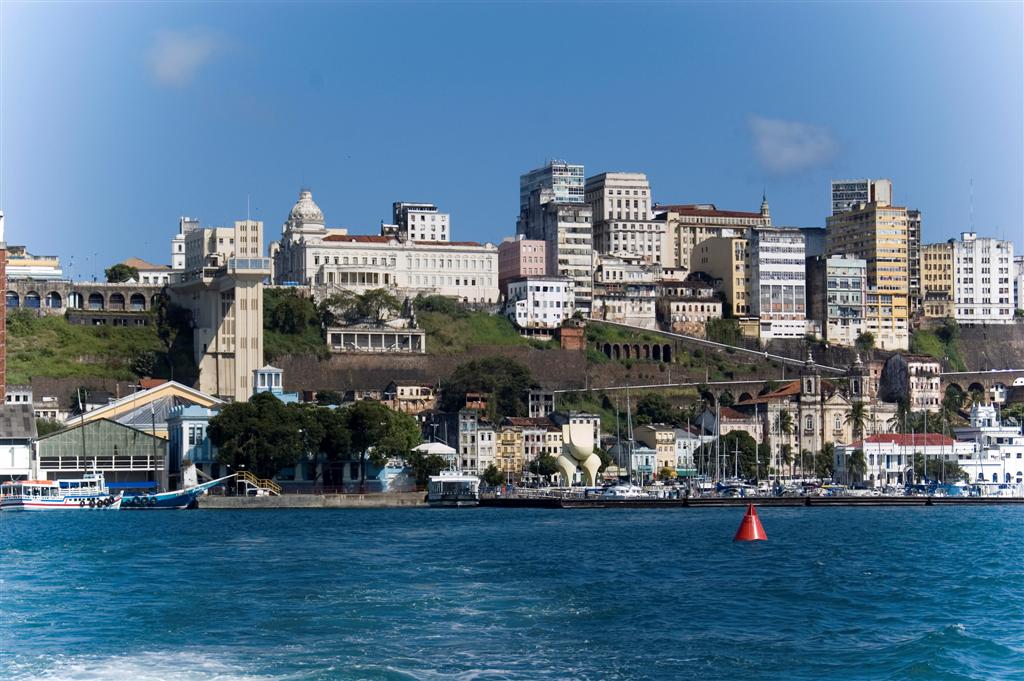 Bahia 1