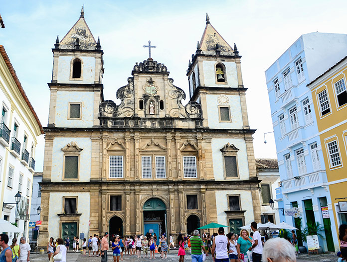 Bahia 2