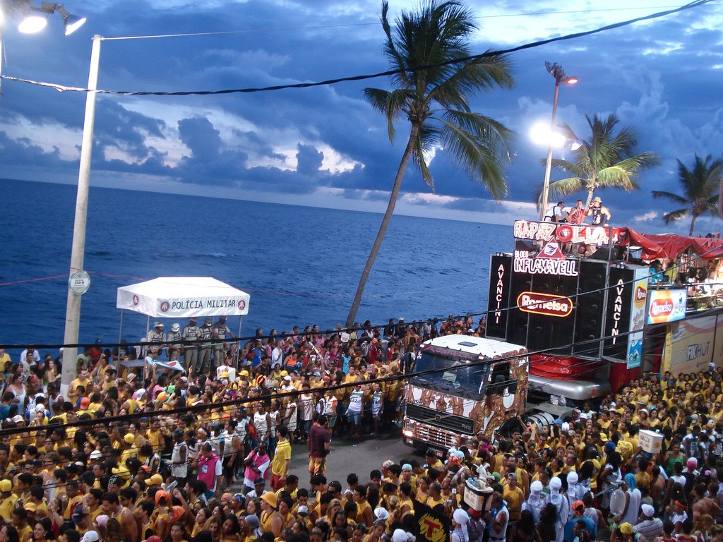 Bahia 3