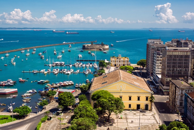 Bahia 5