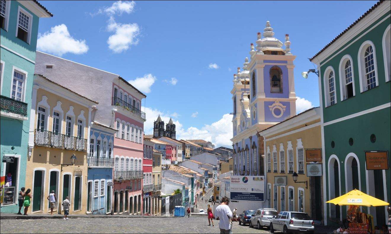 Bahia 7