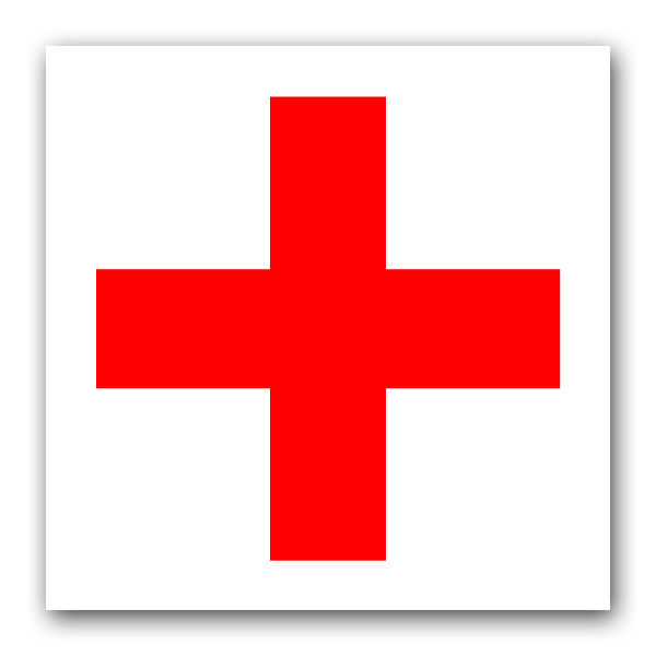 Croix rouge - Santé