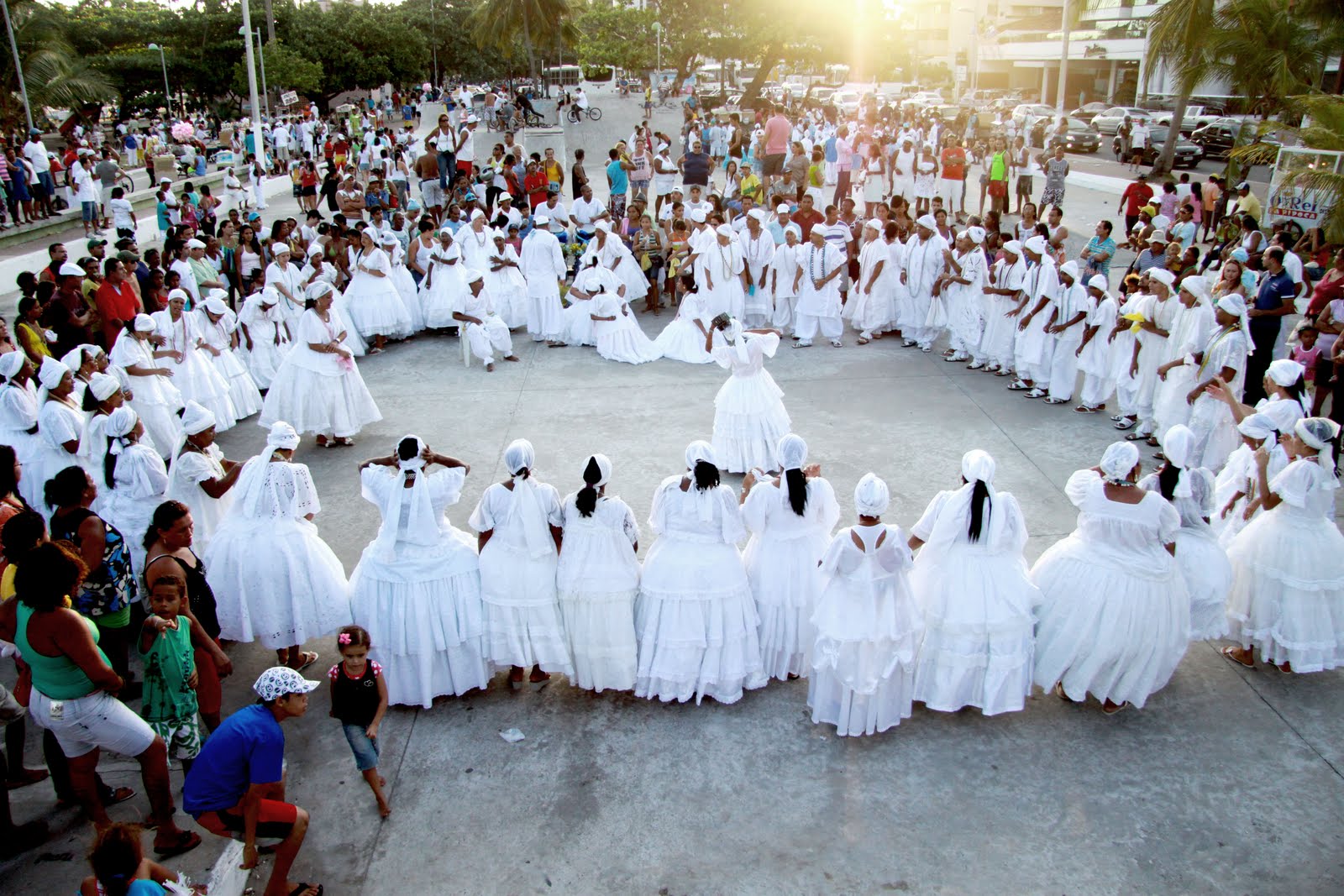 Candomble 1