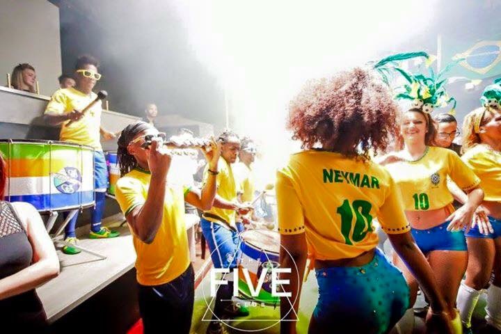 Capoeira 2