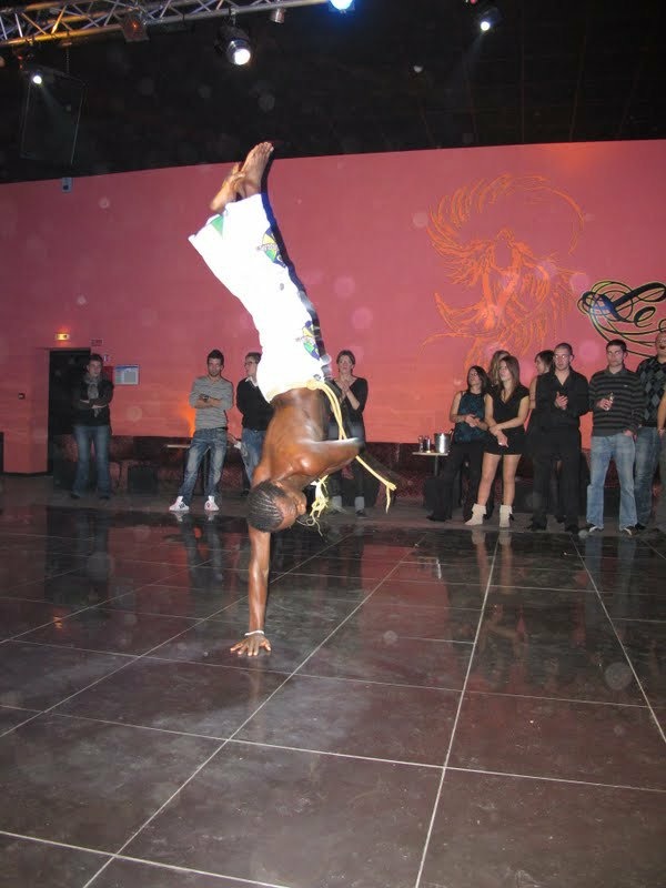 Capoeira 3