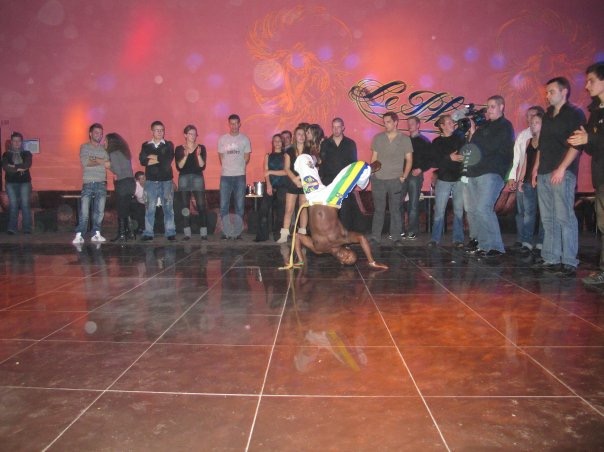 Capoeira 5