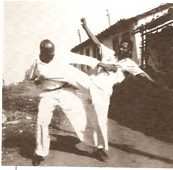 Capoeira 6