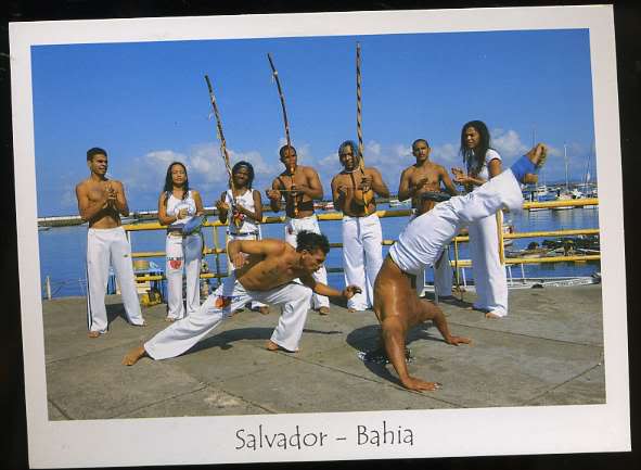 Capoeira 7