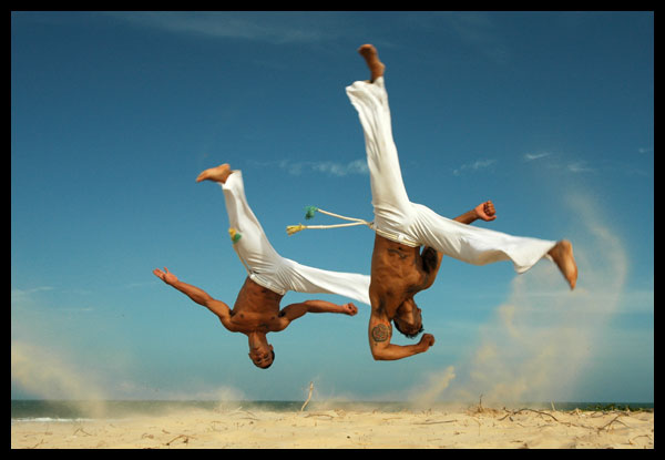 Capoeira 8