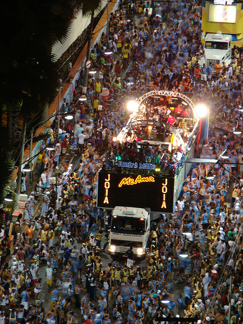 carnaval 1