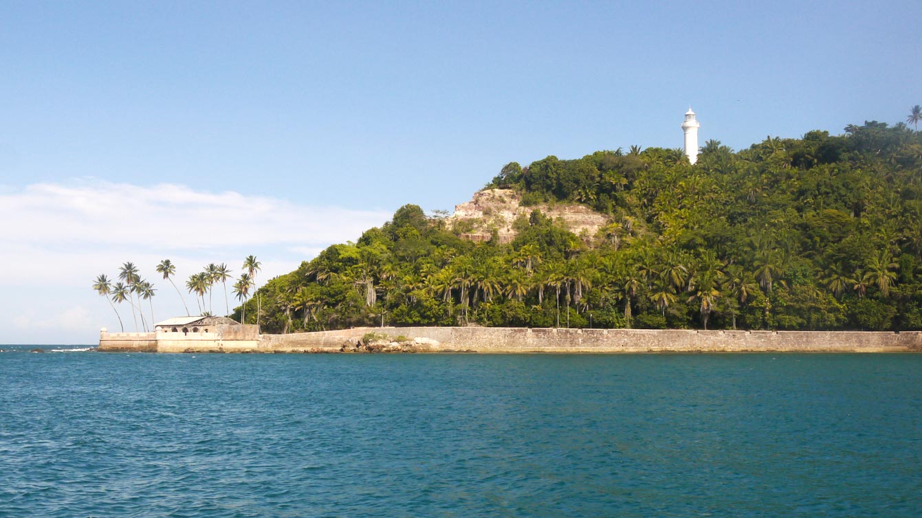 Ile de Morro de Sao Paulo3
