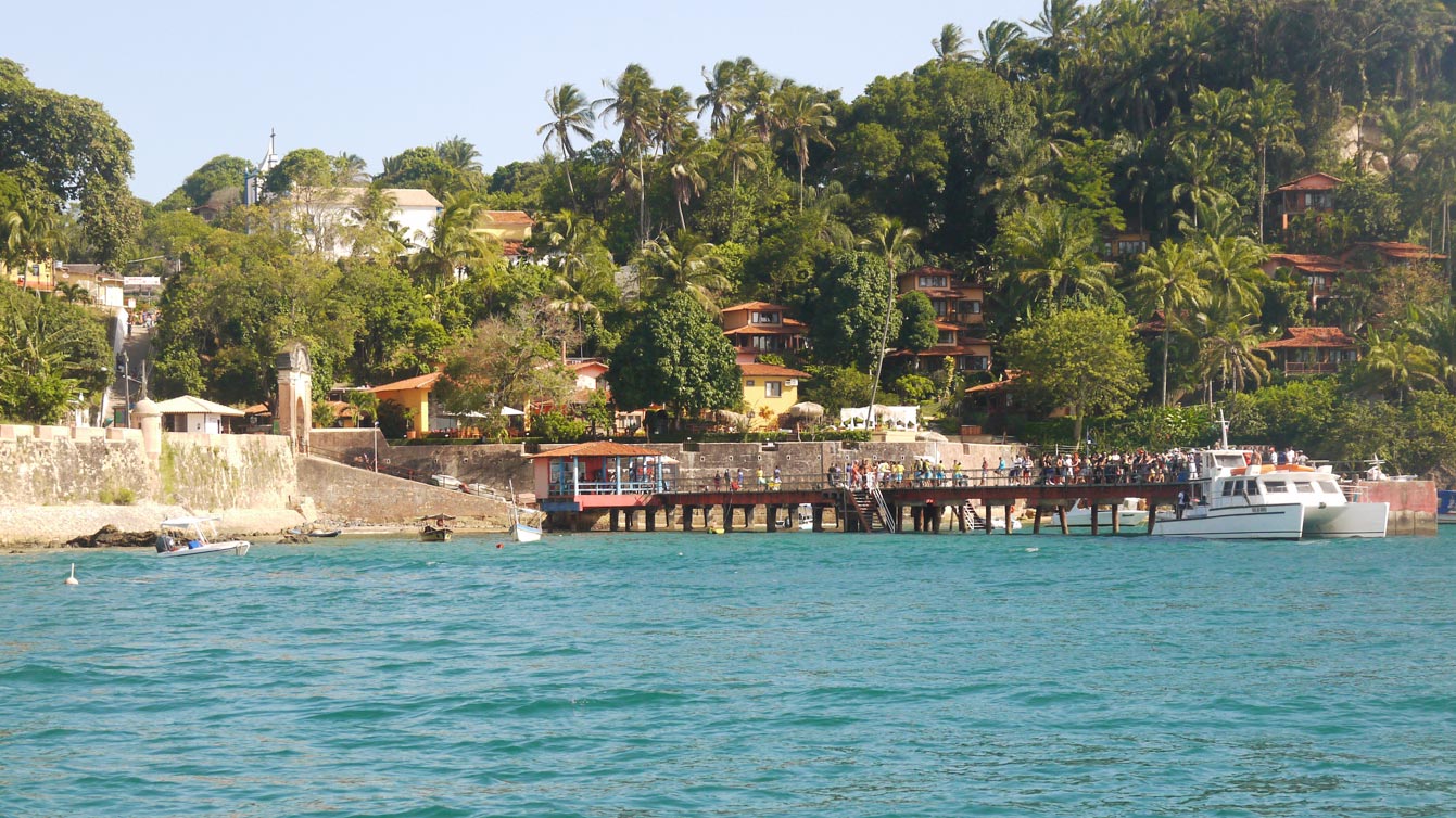 Ile de Morro de Sao Paulo4