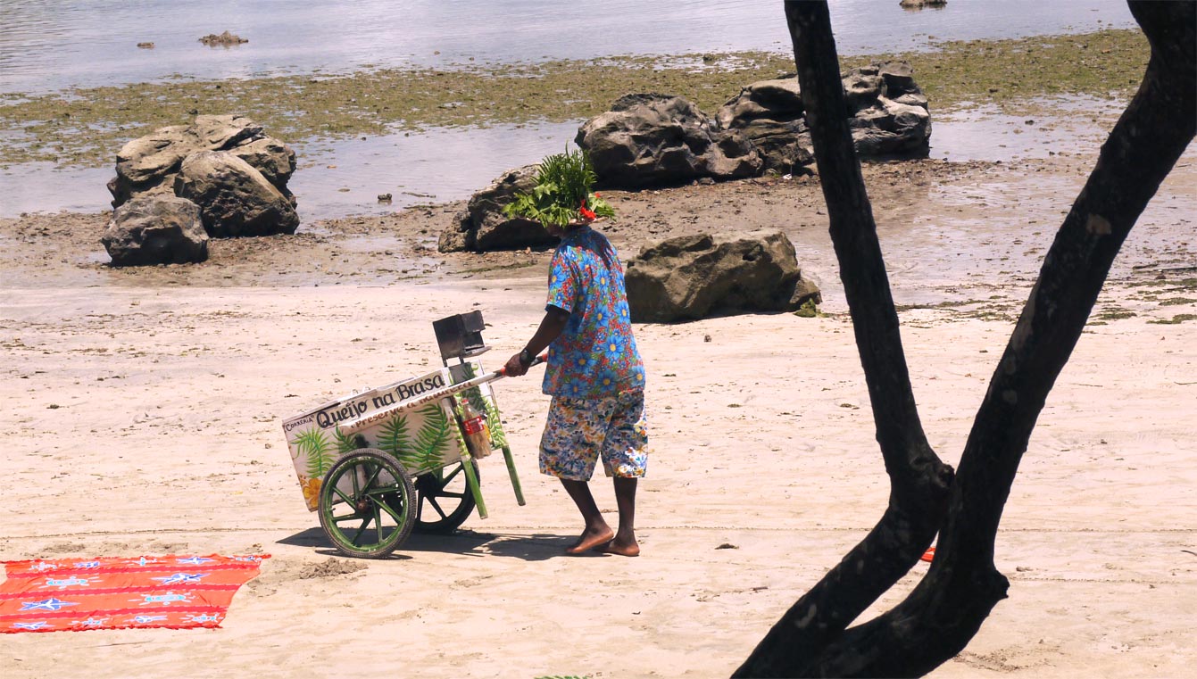 Ile de Morro de Sao Paulo7