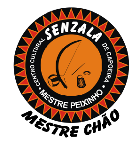 logo capoeira senzala lyon