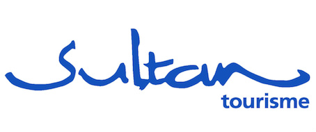 logo sultan tourisme