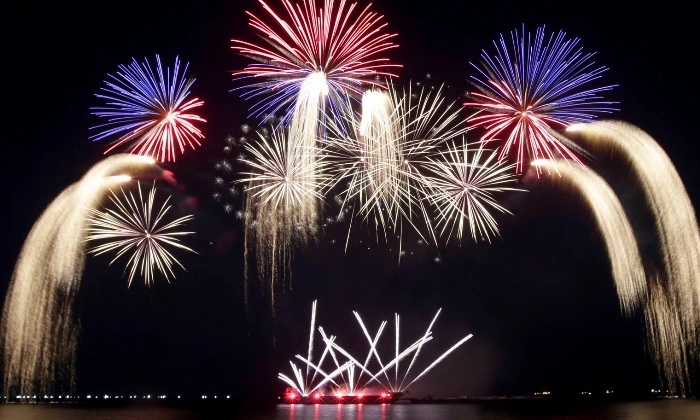 reveillon 1