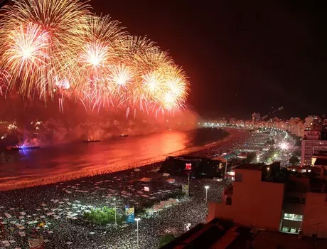 reveillon 2