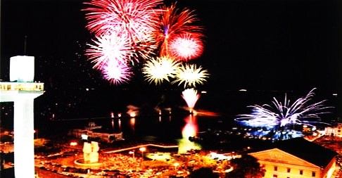 reveillon 8